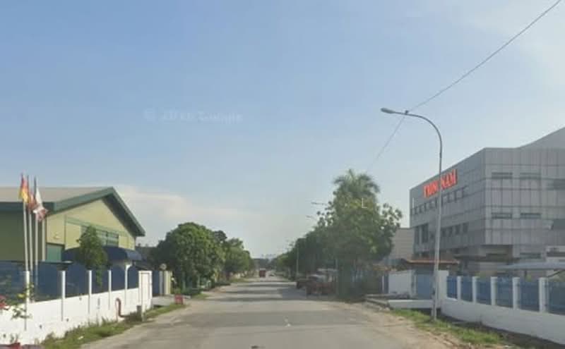 Warehouse for Rent in Pelabuhan Klang (Selangor) - Benjamin Lai - PropertyGuru.com.my