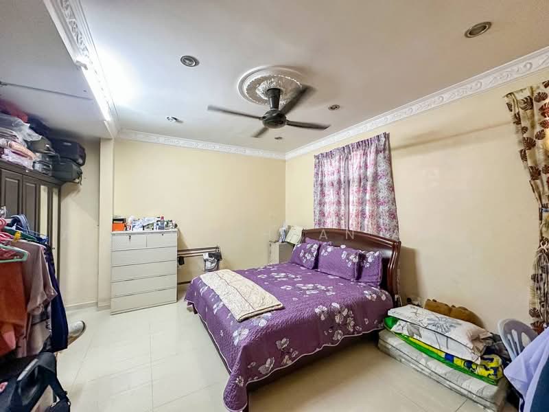 Bungalow for Sale in Nilai (Negeri Sembilan) - Ahmad Ikhwan Arif - Bedroom - PropertyGuru.com.my