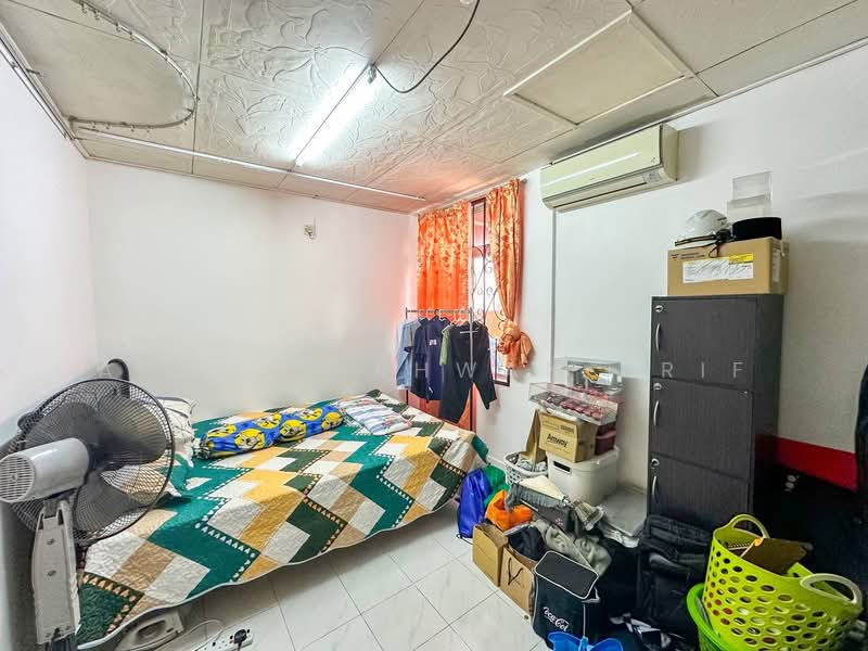 Bungalow for Sale in Nilai (Negeri Sembilan) - Ahmad Ikhwan Arif - Bedroom - PropertyGuru.com.my