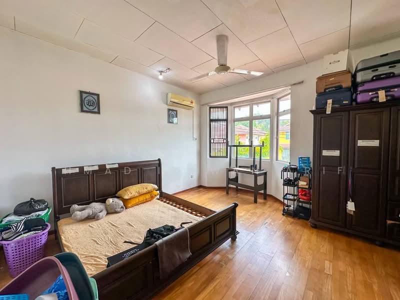 Bungalow for Sale in Nilai (Negeri Sembilan) - Ahmad Ikhwan Arif - Bedroom - PropertyGuru.com.my