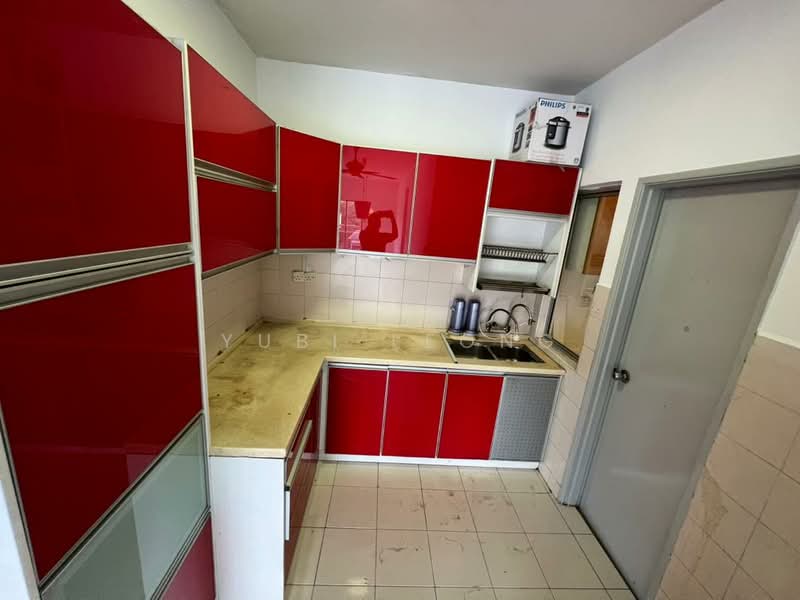 Condominium for Sale at Park Avenue - Yubi Leong - PropertyGuru.com.my