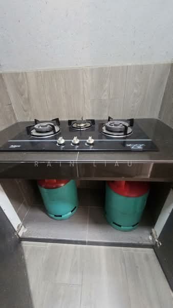Servis Apartment untuk Disewa di Geo Bukit Rimau - Rain Liau - PropertyGuru.com.my