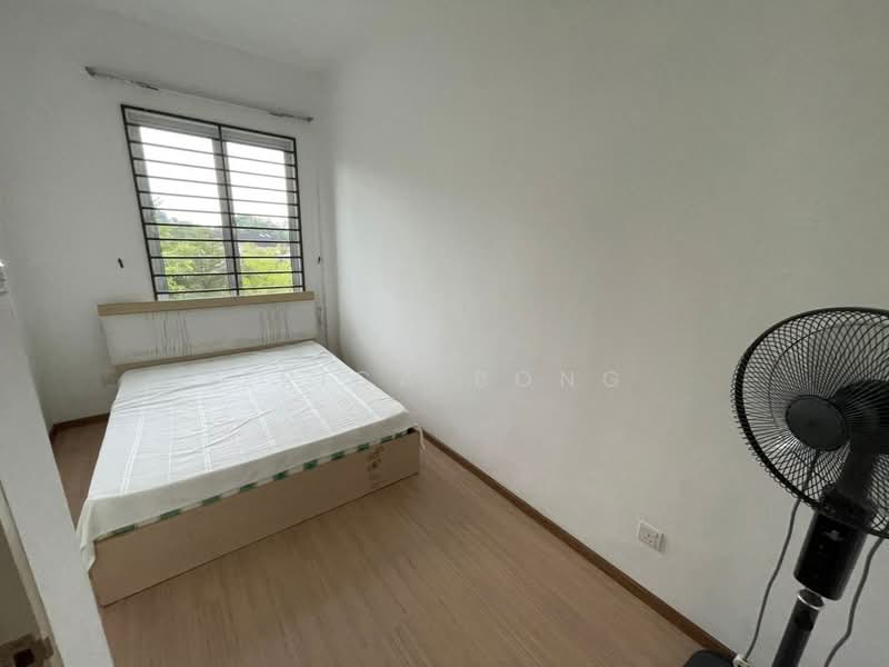 Pangsapuri untuk Dijual di Hills 68 - Erica Bong - Bedroom - PropertyGuru.com.my