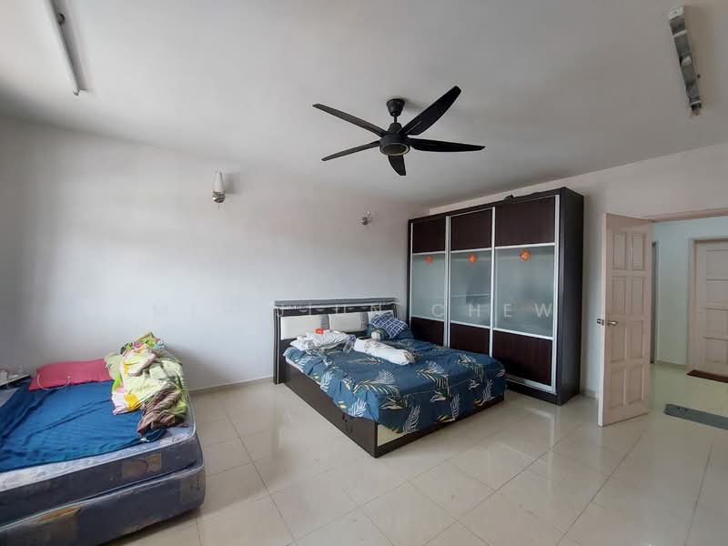 2-storey Terraced House for Sale in Taman Meranti Jaya (Puchong) - MEI JIUN CHEW - Bedroom - PropertyGuru.com.my