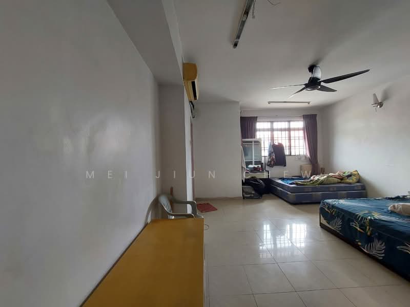 2-storey Terraced House for Sale in Taman Meranti Jaya (Puchong) - MEI JIUN CHEW - Bedroom - PropertyGuru.com.my