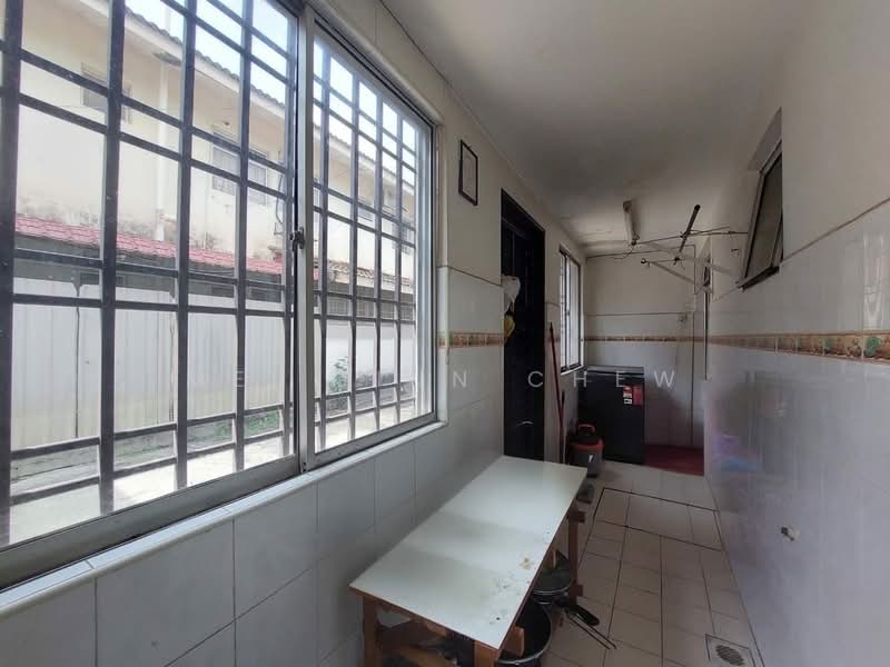 2-storey Terraced House for Sale in Taman Meranti Jaya (Puchong) - MEI JIUN CHEW - Interior - PropertyGuru.com.my