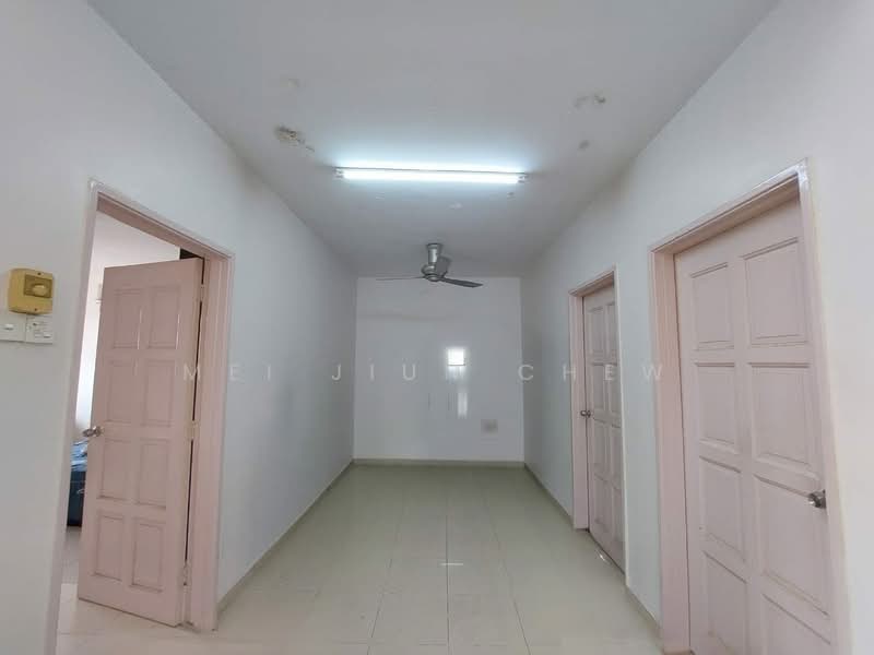 2-storey Terraced House for Sale in Taman Meranti Jaya (Puchong) - MEI JIUN CHEW - Corridor - PropertyGuru.com.my