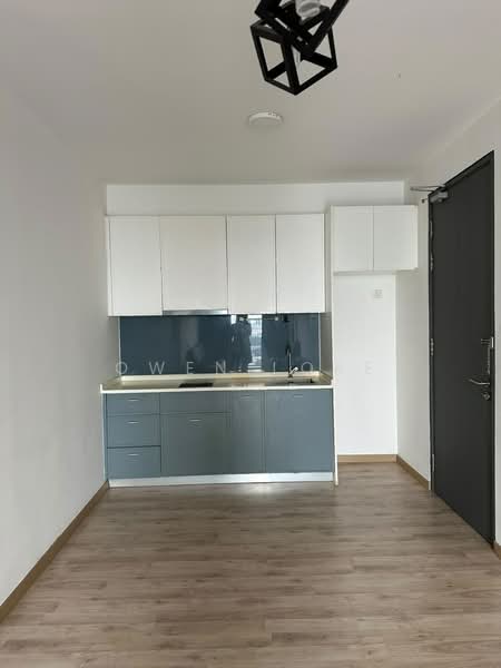 Service Residence for Rent at Emporis - Owen Loke - Kitchen - PropertyGuru.com.my