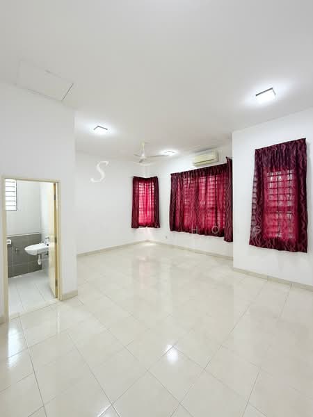 Rumah Teres 2 Tingkat untuk Dijual di Setia Indah (Setia Alam) - Stanley Hong - Interior - PropertyGuru.com.my