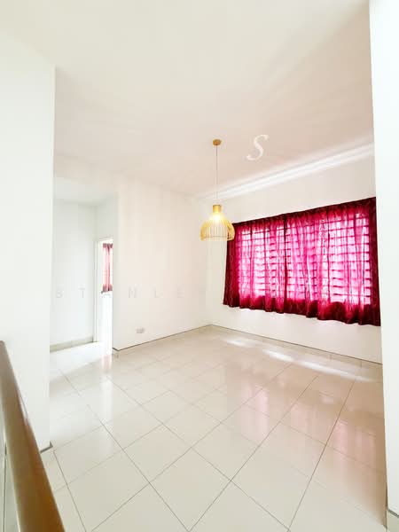 Rumah Teres 2 Tingkat untuk Dijual di Setia Indah (Setia Alam) - Stanley Hong - Interior - PropertyGuru.com.my