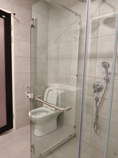 Service Residence for Rent at Dorsett Waterfront Subang - Rosey Chong - PropertyGuru.com.my