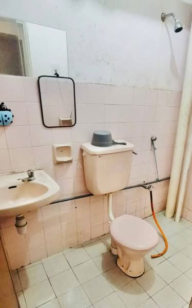 Apartment for Rent at Desa View Towers - Deeya Yusof - PropertyGuru.com.my