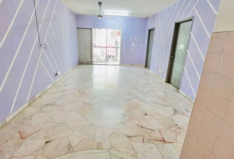 Apartment for Rent at Desa View Towers - Deeya Yusof - PropertyGuru.com.my