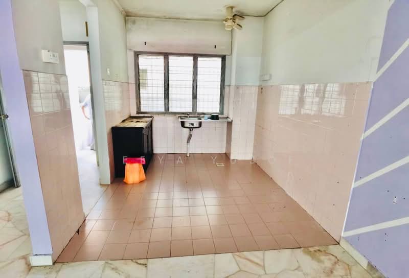 Apartment for Rent at Desa View Towers - Deeya Yusof - PropertyGuru.com.my