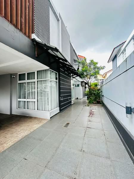 Rumah Berkembar untuk Dijual di Taman Impian Emas (Skudai) - Melinda Ee - Exterior - PropertyGuru.com.my