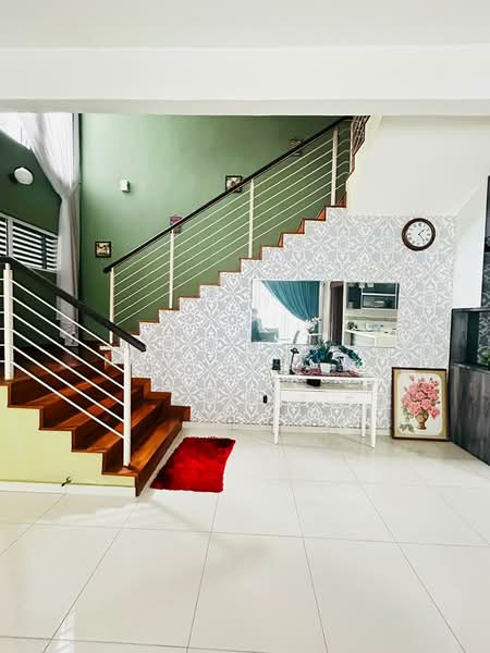 Rumah Berkembar untuk Dijual di Taman Impian Emas (Skudai) - Melinda Ee - Interior - PropertyGuru.com.my