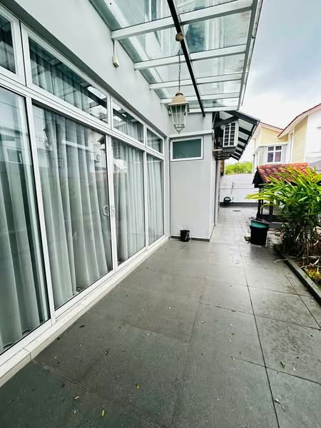 Rumah Berkembar untuk Dijual di Taman Impian Emas (Skudai) - Melinda Ee - Exterior - PropertyGuru.com.my