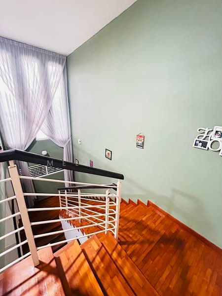Rumah Berkembar untuk Dijual di Taman Impian Emas (Skudai) - Melinda Ee - Interior - PropertyGuru.com.my