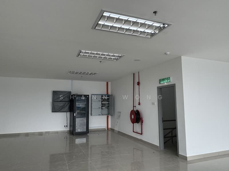 Detached Factory for Rent in Taman Perindustrian Senai (Senai) - Shann Wong - Interior - PropertyGuru.com.my