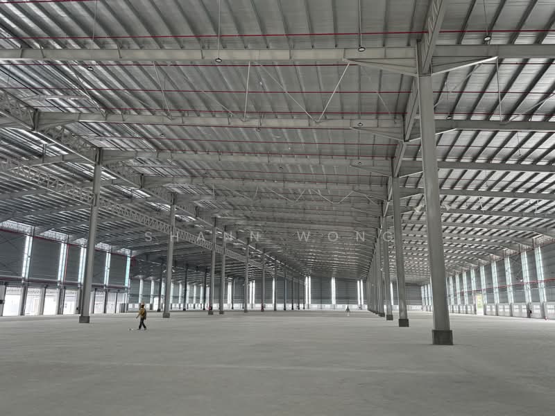 Detached Factory for Rent in Taman Perindustrian Senai (Senai) - Shann Wong - Interior - PropertyGuru.com.my