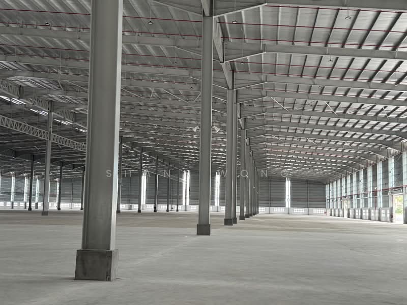 Detached Factory for Rent in Taman Perindustrian Senai (Senai) - Shann Wong - Interior - PropertyGuru.com.my