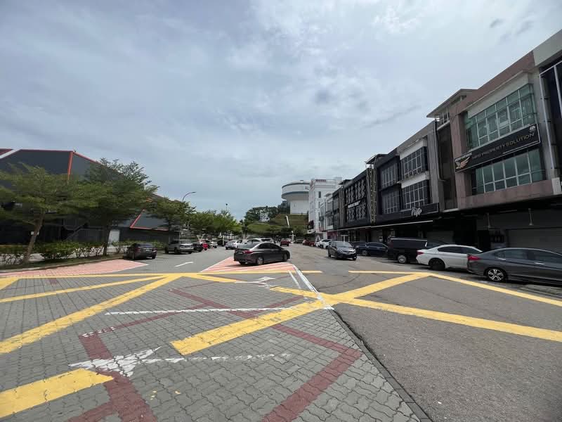 Kedai / Pejabat untuk Dijual di Taman Mount Austin (Tebrau) - Yik Tat - PropertyGuru.com.my