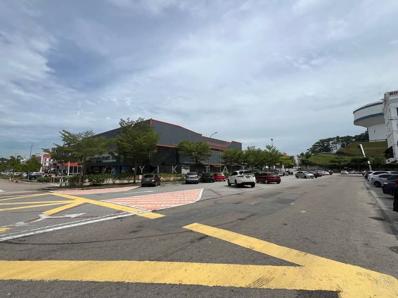 Kedai / Pejabat untuk Dijual di Taman Mount Austin (Tebrau) - Yik Tat - PropertyGuru.com.my