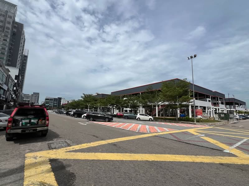 Kedai / Pejabat untuk Dijual di Taman Mount Austin (Tebrau) - Yik Tat - PropertyGuru.com.my