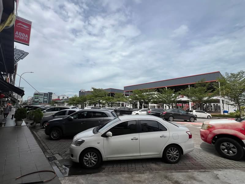 Kedai / Pejabat untuk Dijual di Taman Mount Austin (Tebrau) - Yik Tat - PropertyGuru.com.my