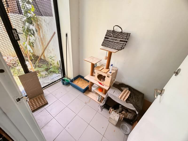 Semi-Detached House for Sale in Rawang (Selangor) - Alice Low - Interior - PropertyGuru.com.my