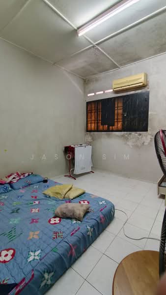 2-storey Terraced House for Sale in Taman Kota Masai (Pasir Gudang) - Jason Sim - Bedroom - PropertyGuru.com.my
