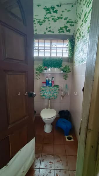 2-storey Terraced House for Sale in Taman Kota Masai (Pasir Gudang) - Jason Sim - Bathroom - PropertyGuru.com.my
