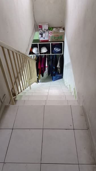 2-storey Terraced House for Sale in Taman Kota Masai (Pasir Gudang) - Jason Sim - Interior - PropertyGuru.com.my