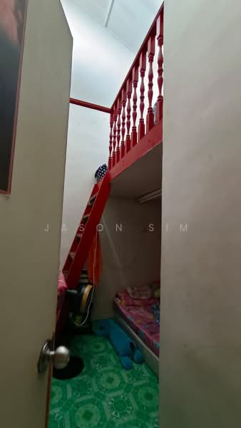 2-storey Terraced House for Sale in Taman Kota Masai (Pasir Gudang) - Jason Sim - Bedroom - PropertyGuru.com.my