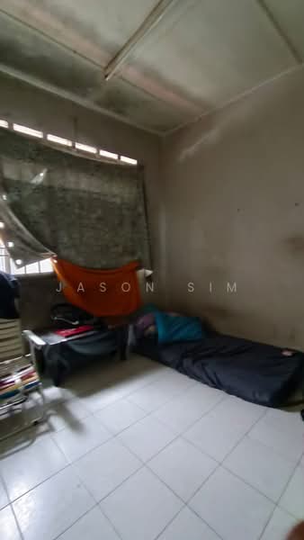 2-storey Terraced House for Sale in Taman Kota Masai (Pasir Gudang) - Jason Sim - Bedroom - PropertyGuru.com.my