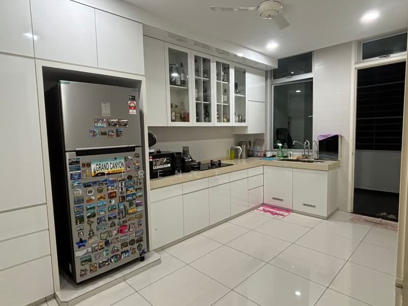 Rumah Teres 2-Tingkat untuk Dijual di Taman Eco Cascadia (Tebrau) - Terence Tan - PropertyGuru.com.my
