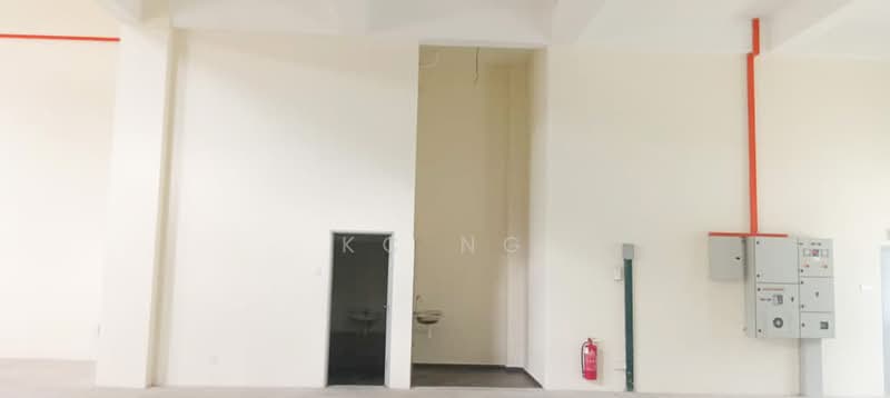 Semi-D Factory for Rent in Rawang (Selangor) - KC Ng - Interior - PropertyGuru.com.my