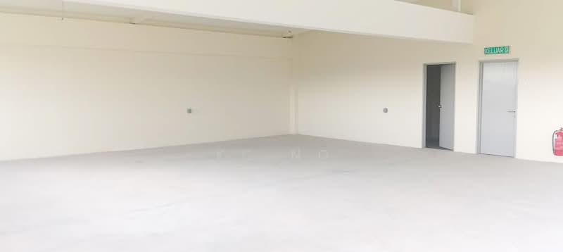 Semi-D Factory for Rent in Rawang (Selangor) - KC Ng - Interior - PropertyGuru.com.my