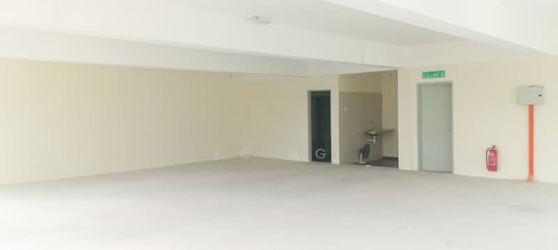 Semi-D Factory for Rent in Rawang (Selangor) - KC Ng - Interior - PropertyGuru.com.my