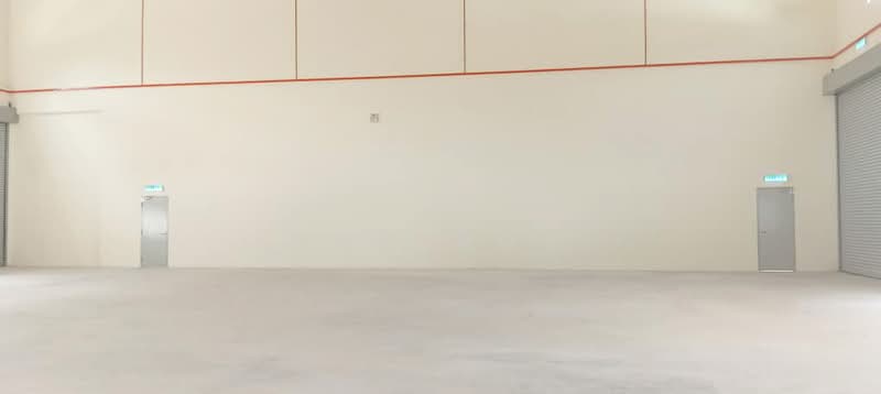 Semi-D Factory for Rent in Rawang (Selangor) - KC Ng - Interior - PropertyGuru.com.my
