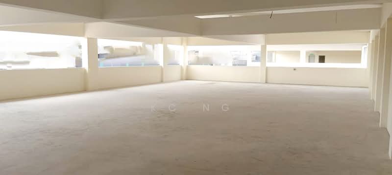 Semi-D Factory for Rent in Rawang (Selangor) - KC Ng - Interior - PropertyGuru.com.my