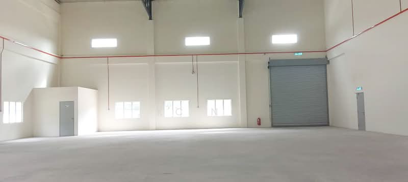 Semi-D Factory for Rent in Rawang (Selangor) - KC Ng - Interior - PropertyGuru.com.my