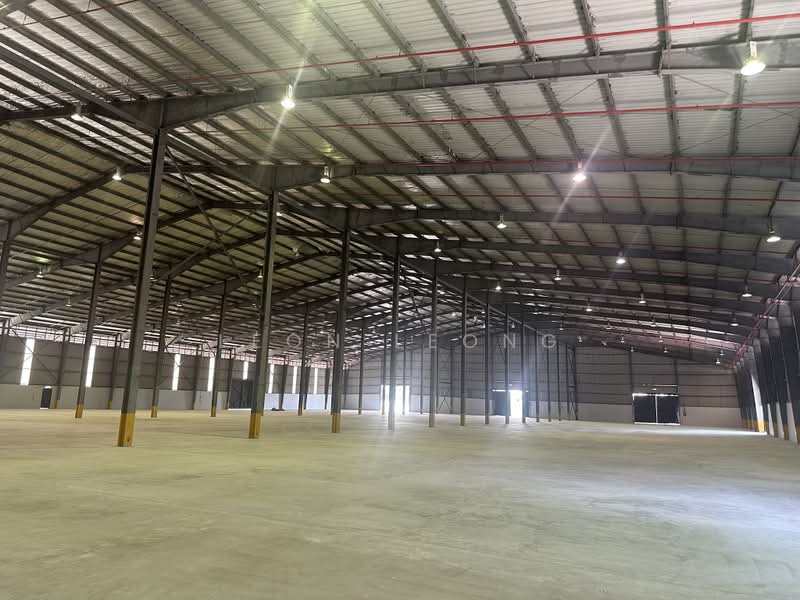 Detached Factory for Rent in Port Klang (Pelabuhan Klang) (Selangor) - Leon Leong - Interior - PropertyGuru.com.my