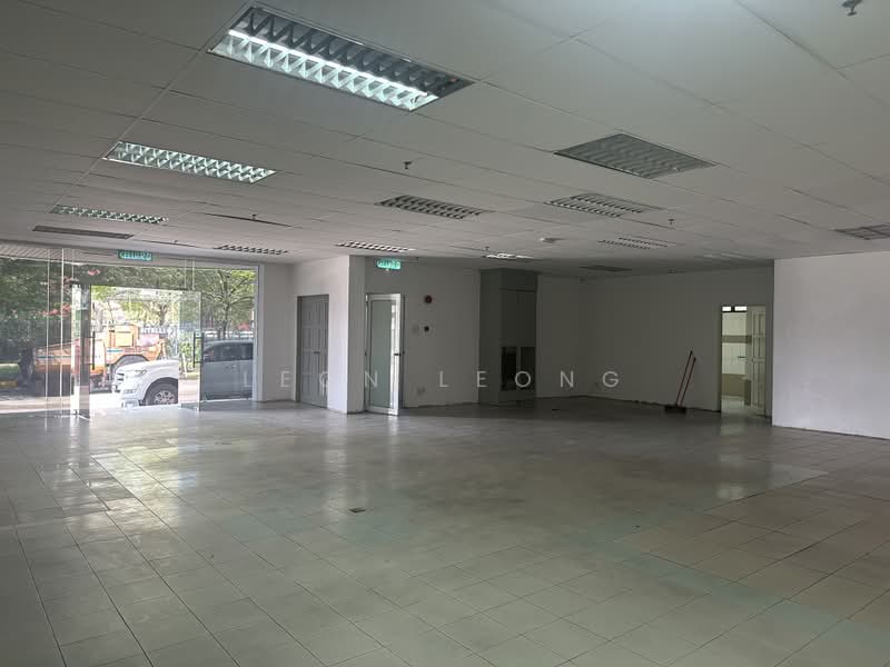 Detached Factory for Rent in Port Klang (Pelabuhan Klang) (Selangor) - Leon Leong - Interior - PropertyGuru.com.my