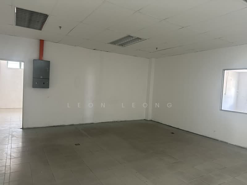 Detached Factory for Rent in Port Klang (Pelabuhan Klang) (Selangor) - Leon Leong - Interior - PropertyGuru.com.my