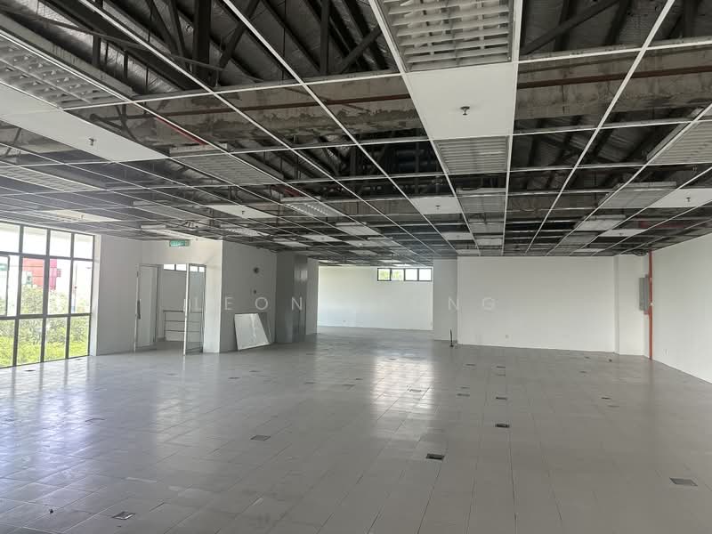 Detached Factory for Rent in Port Klang (Pelabuhan Klang) (Selangor) - Leon Leong - Interior - PropertyGuru.com.my