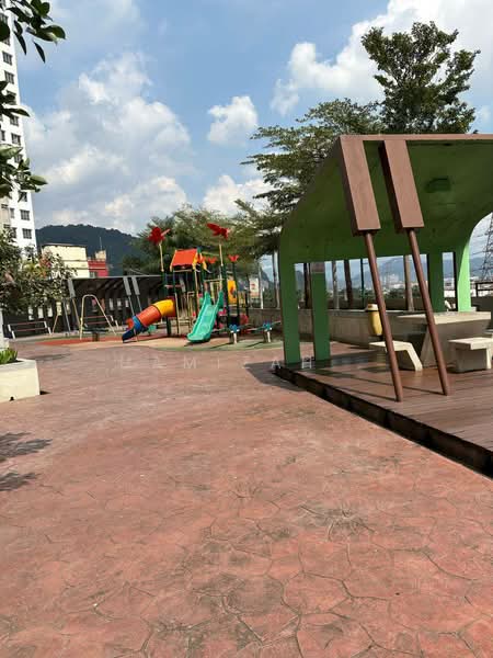 Condominium for Sale at Symphony Heights (Simfoni Heights) - Hamizah . - Exterior - PropertyGuru.com.my
