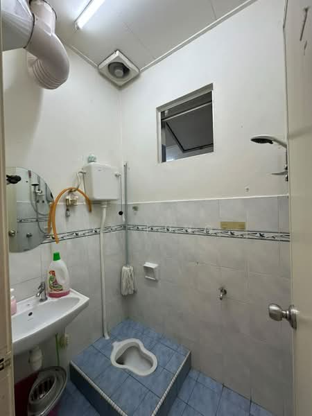 2-storey Terraced House for Rent in Taman Setia Indah (Tebrau) - YC Fung - Bathroom - PropertyGuru.com.my