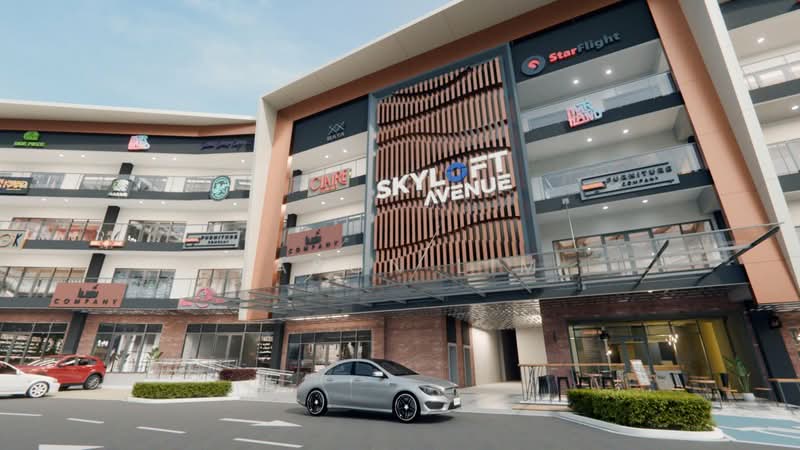 Shop for Rent in BANDAR PUCHONG JAYA (Puchong) - Jason Lim - Exterior - PropertyGuru.com.my