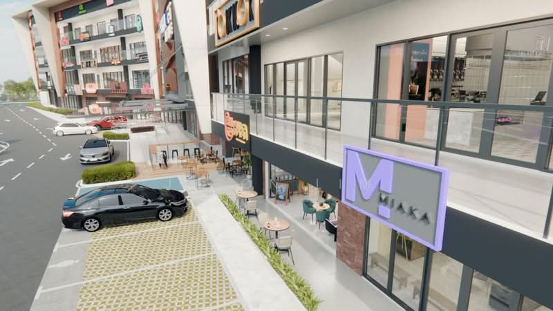 Shop for Rent in BANDAR PUCHONG JAYA (Puchong) - Jason Lim - Exterior - PropertyGuru.com.my